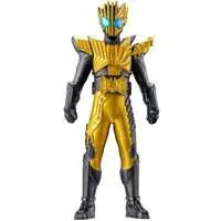 Figure - Kamen Rider Gotchard / Kamen Rider Legend