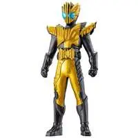 Figure - Kamen Rider Gotchard / Kamen Rider Legend