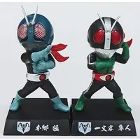 Ichiban Kuji - Kamen Rider Revice / Kamen Rider 2