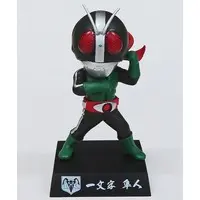 Ichiban Kuji - Kamen Rider Revice / Kamen Rider 1 & Kamen Rider 2