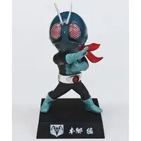 Ichiban Kuji - Kamen Rider Revice / Kamen Rider 1 & Kamen Rider 2