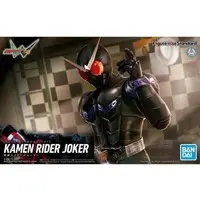 Figure-rise Standard - Kamen Rider W / Kamen Rider Double & Kamen Rider Joker