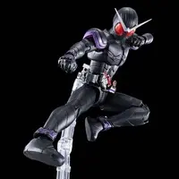 Figure-rise Standard - Kamen Rider W / Kamen Rider Double & Kamen Rider Joker