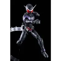 Figure-rise Standard - Kamen Rider W / Kamen Rider Double & Kamen Rider Joker