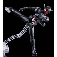 Figure-rise Standard - Kamen Rider W / Kamen Rider Double & Kamen Rider Joker