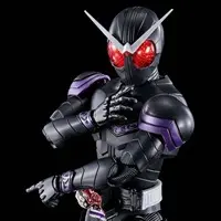 Figure-rise Standard - Kamen Rider W / Kamen Rider Double & Kamen Rider Joker