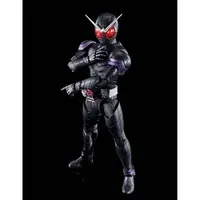 Figure-rise Standard - Kamen Rider W / Kamen Rider Double & Kamen Rider Joker