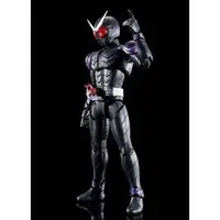 Figure-rise Standard - Kamen Rider W / Kamen Rider Double & Kamen Rider Joker