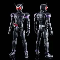 Figure-rise Standard - Kamen Rider W / Kamen Rider Double & Kamen Rider Joker