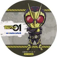 Tableware - Coaster - Kamen Rider Zero-One