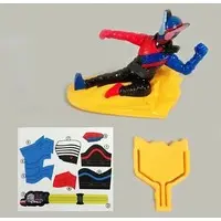 Happy Meal toy - Kamen Rider Build / Kamen Rider Build (Character)