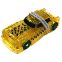 Transformation Gear - Kamen Rider Drive
