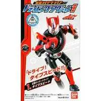 Trading Figure - Kamen Rider Drive / Kamen Rider Drive (Character)