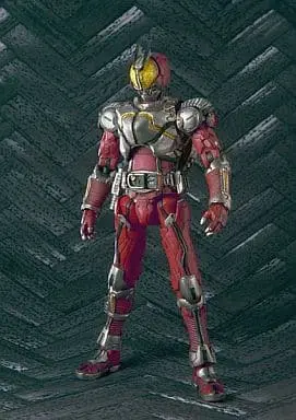 Figure - Kamen Rider 555 / Kamen Rider Faiz