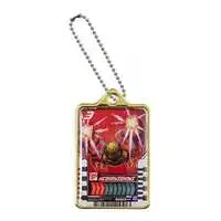 Key Chain - Kamen Rider Gotchard