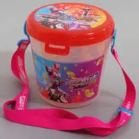 Tableware - Popcorn Bucket - Kamen Rider Revice