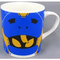 Mug - Tableware - Kamen Rider Revice / Lovekov