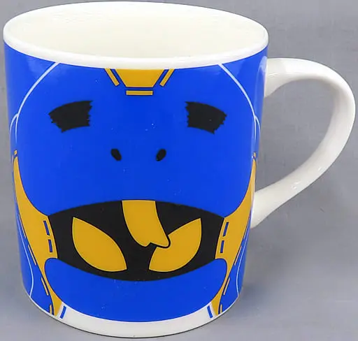 Mug - Tableware - Kamen Rider Revice / Lovekov