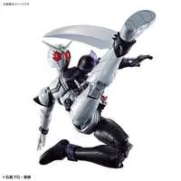 Figure-rise Standard - Kamen Rider W / Kamen Rider Double