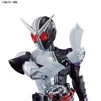 Figure-rise Standard - Kamen Rider W / Kamen Rider Double