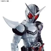 Figure-rise Standard - Kamen Rider W / Kamen Rider Double