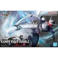 Figure-rise Standard - Kamen Rider W / Kamen Rider Double