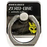 Smartphone Ring Holder - Kamen Rider W / Kamen Rider Valkyrie