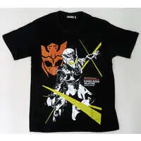 Clothes - T-shirts - Kamen Rider Zero-One / Kamen Rider Valkyrie Size-M