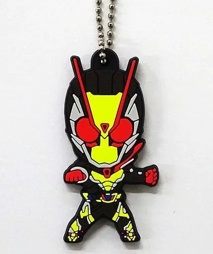 Key Chain - Kamen Rider Zero-One / Kamen Rider Zero-Two & Is