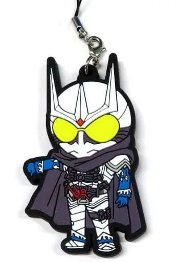 Key Chain - Kamen Rider W / Kamen Rider Eternal