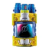 Transformation Gear - Kamen Rider Build