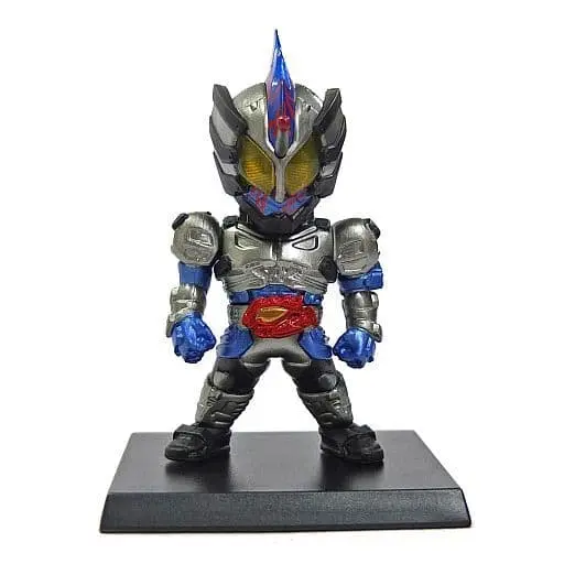 Converge Kamen Rider - Kamen Rider Amazon / Kamen Rider Amazon Neo