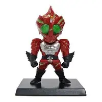 Converge Kamen Rider - Kamen Rider Amazons / Kamen Rider Amazon Alfa