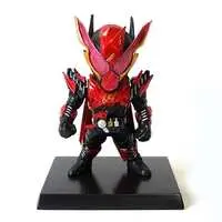 Converge Kamen Rider - Kamen Rider Build / Kamen Rider Build (Character)