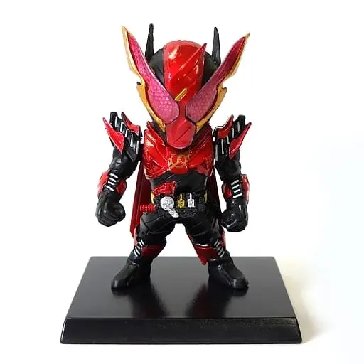 Converge Kamen Rider - Kamen Rider Build / Kamen Rider Build (Character)
