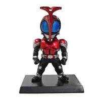 Converge Kamen Rider - Kamen Rider Kabuto