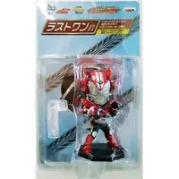 World Collectable Figure - Ichiban Kuji - Kamen Rider Drive / Kamen Rider Drive (Character)