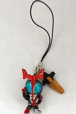 Key Chain - Kamen Rider Kabuto / Kamen Rider Kabuto (Character)