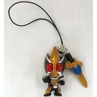 Key Chain - Kamen Rider Blade / Kamen Rider Blade (Character)