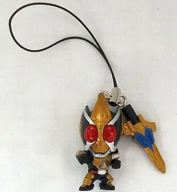 Key Chain - Kamen Rider Blade / Kamen Rider Blade (Character)