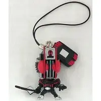 Key Chain - Kamen Rider Decade / Kamen Rider Decade (Character)