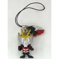 Key Chain - Kamen Rider Ryuki / Kamen Rider Ryuki (Character)