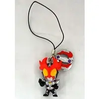 Key Chain - Kamen Rider Agito / Kamen Rider Agito (Character)