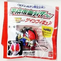 Key Chain - Kamen Rider Den-O / Kamen Rider Den-O (Character)