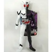 Figure - Kamen Rider W / Kamen Rider Double