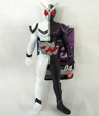 Figure - Kamen Rider W / Kamen Rider Double