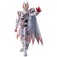 So-Do - Kamen Rider Gotchard / Kamen Rider Tycoon