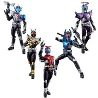 So-Do - Kamen Rider Kabuto / Kamen Rider Sasword & Kamen Rider Drake & Kamen Rider TheBee & Kamen Rider Gatack