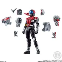 So-Do - Kamen Rider Kabuto / Kamen Rider Sasword & Kamen Rider Drake & Kamen Rider TheBee & Kamen Rider Gatack