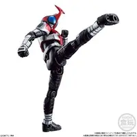 So-Do - Kamen Rider Kabuto / Kamen Rider Sasword & Kamen Rider Drake & Kamen Rider TheBee & Kamen Rider Gatack